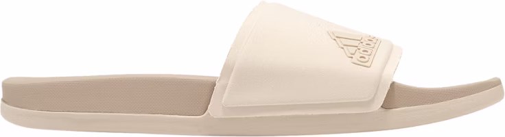 adidas Adilette Comfort Elevated Slide 'Crystal Sand Beige' IF8658 adidas Adilette Comfort Elevated Slide 'Crystal Sand Beige' IF8658