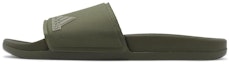 Buy adidas Adilette Comfort Elevated Slide 'Hijau Gelap' IF8659