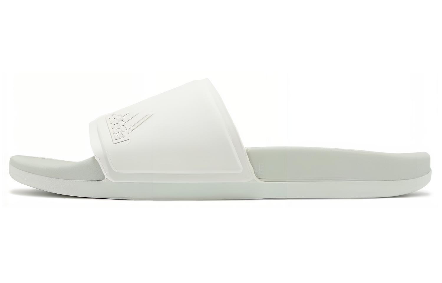 Buy adidas Adilette Comfort Elevated Slide 'Hijau' IF8657