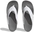 Purchase adidas Adilette Comfort Flip Flop 'Putih Kelabu' HQ4459