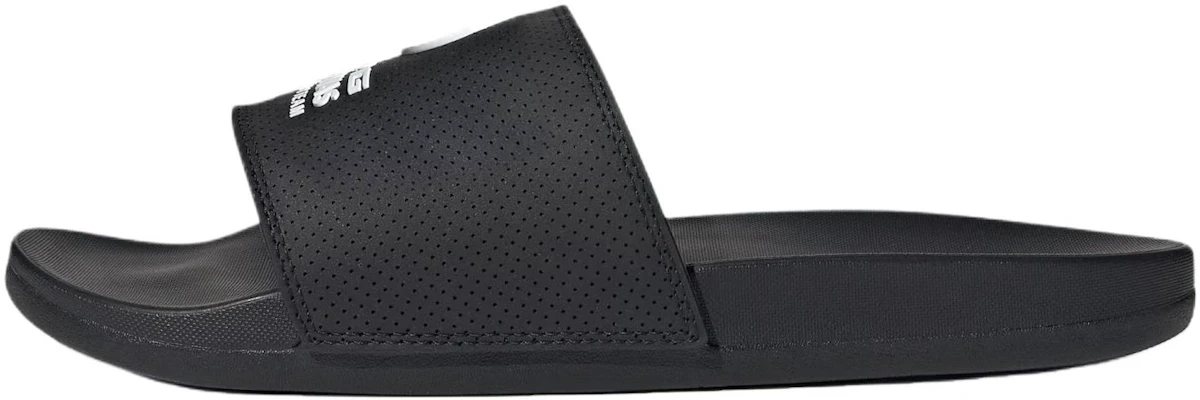 adidas Adilette Comfort Mercedes-AMG Petronas F1 Slide Black . KI6109 Buy adidas Adilette Comfort Mercedes-AMG Petronas F1 Slide Black . KI6109