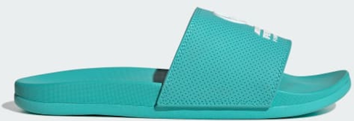 Adidas Adilette 舒適汽車賽車聯名拖鞋 薄荷綠/雲白 KI6072 Buy Adidas Adilette 舒適汽車賽車聯名拖鞋 薄荷綠/雲白 KI6072