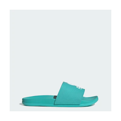 Adidas Adilette CMFT Mercedes AMG Petronas F1 Slides Semi Mint Rush/Semi Mint Rush/Cloud White