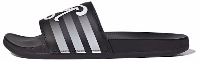 adidas Adilette Comfort Sandal 'NYC' GV8340 adidas Adilette Comfort Sandal 'NYC' GV8340