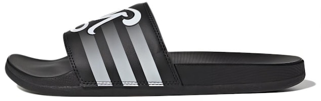 adidas Adilette Comfort Sandal 'NYC' GV8340 adidas Adilette Comfort Sandal 'NYC' GV8340