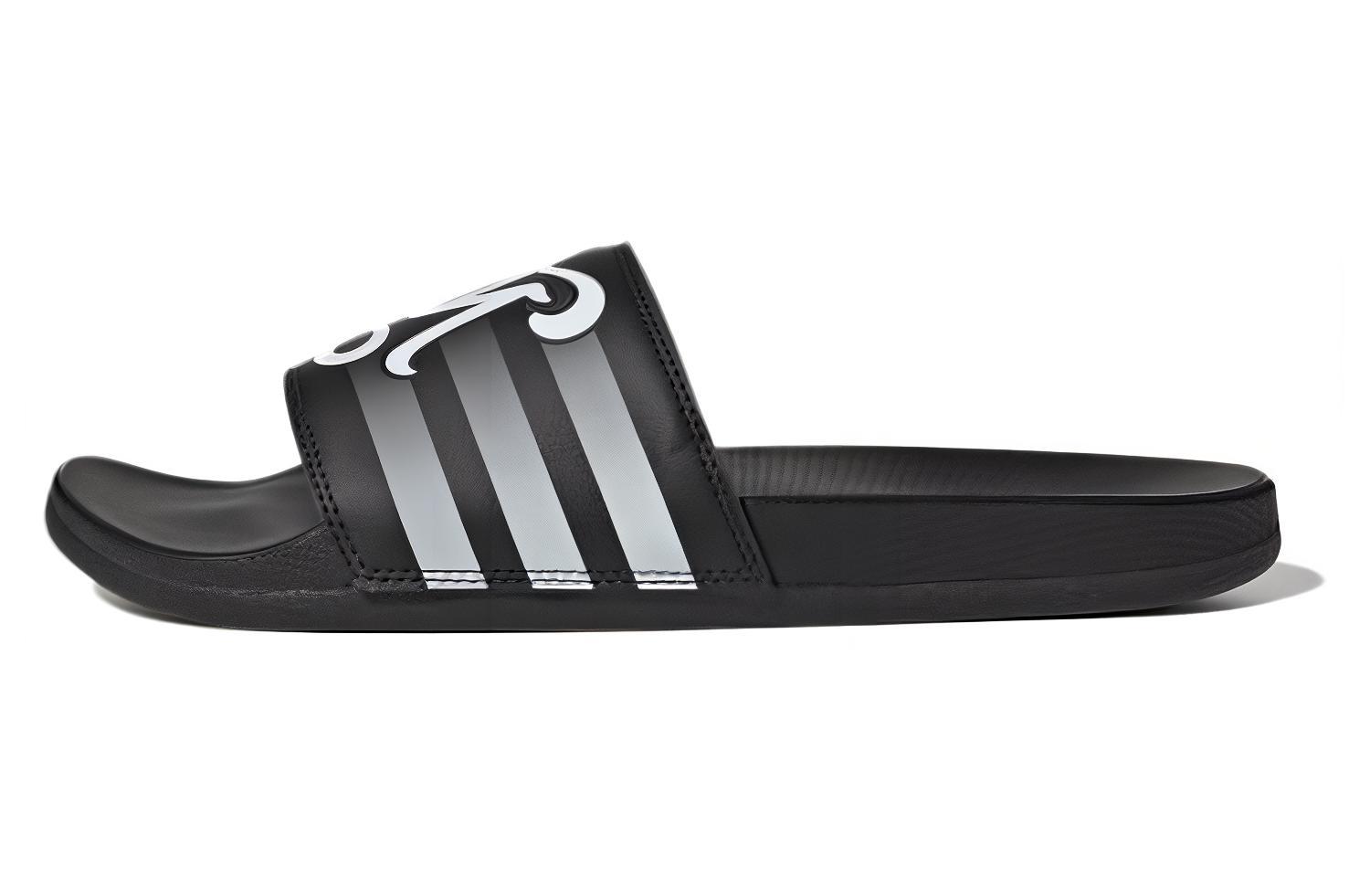 adidas Adilette Comfort Sandal 'NYC' GV8340