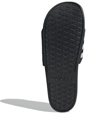 adidas Adilette Comfort Sandal 'NYC' GV8340 Shop adidas Adilette Comfort Sandal 'NYC' GV8340