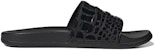 adidas Adilette Comfort Slide 'Cetakan Haiwan' FY8555
