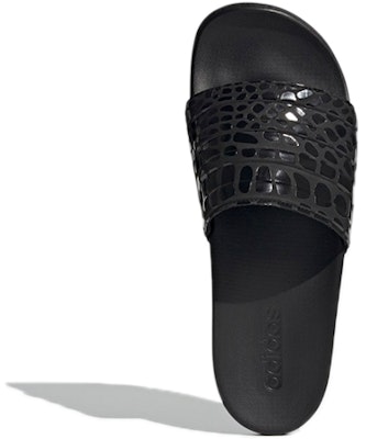 adidas Adilette Comfort Slide 'Animal Print' FY8555 Purchase adidas Adilette Comfort Slide 'Animal Print' FY8555