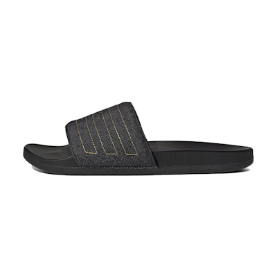 adidas Adilette CMFT Slide 'Black Denim'