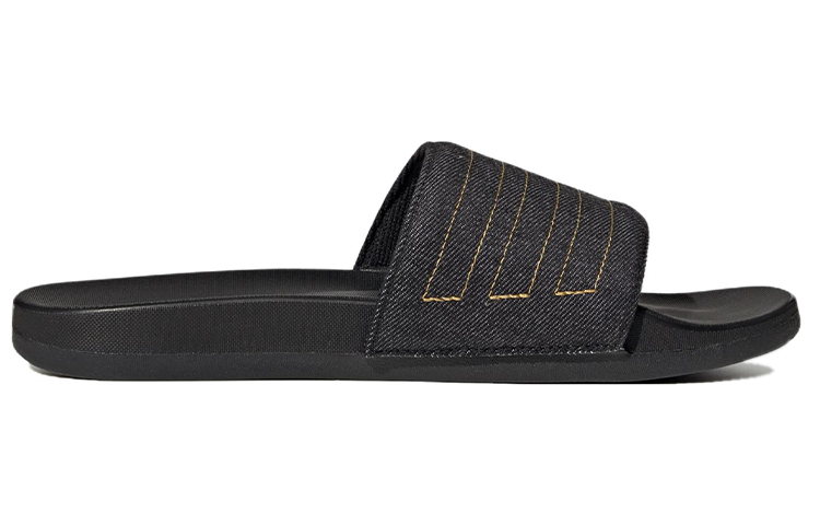 Order adidas Adilette Comfort Slide ''Denim Nero'' IG3031