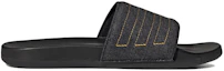Order adidas Adilette Comfort Slide ''Denim Nero'' IG3031