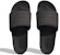 adidas Adilette Comfort Slide 'Hitam Denim' IG3031