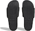 Details for adidas Adilette Comfort Slide 'Hitam Denim' IG3031