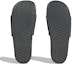 Details for adidas Adilette Comfort Slide 'Hitam Corak Plaid' GY2488