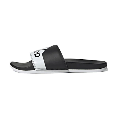 adidas Adilette CMFT Slide 'Black White'