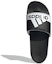 Purchase adidas Adilette Comfort Slide 'Hitam Putih' GV9712