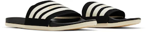 Cheap adidas Adilette Comfort Slipper ''Zwart Wit'' GW5966