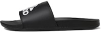Buy adidas Adilette Comfort Slide 'Hitam Putih' GY1945