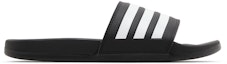 Buy adidas Adilette Comfort Slide 'Hitam Putih' GZ5891