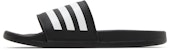 adidas Adilette Comfort Slide 'Hitam Putih' GZ5891