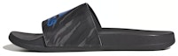 Buy adidas Adilette Comfort Slide 'Carbon Biru Rush Camo' GW1054