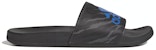 adidas Adilette Comfort Slide 'Carbon Biru Rush Camo' GW1054