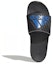Purchase adidas Adilette Comfort Slide 'Carbon Biru Rush Camo' GW1054