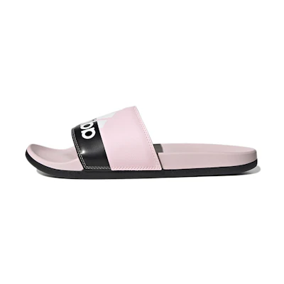 adidas Adilette CMFT Slide 'Clear Pink Black'