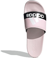 adidas Adilette Comfort Slide 'Pink Hitam' GV9714 Purchase adidas Adilette Comfort Slide 'Pink Hitam' GV9714