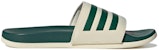 adidas Adilette Comfort Slide 'Hijau Kolej' GW8754
