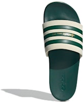 adidas Adilette Comfort Slide 'Hijau Kolegiat' GW8754 Purchase adidas Adilette Comfort Slide 'Hijau Kolegiat' GW8754