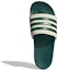 Purchase adidas Adilette Comfort Slide 'Hijau Kolej' GW8754