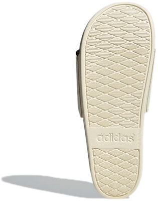 adidas Adilette Comfort Slide 'Collegiate Green' GW8754 Details for adidas Adilette Comfort Slide 'Collegiate Green' GW8754