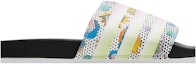 Order adidas Adilette Comfort Slide 'Komik' GW5039