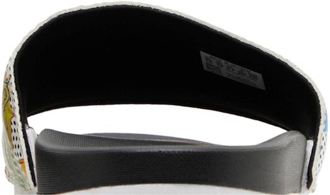 adidas Adilette Comfort Slide 'Komik' GW5039 Sizing adidas Adilette Comfort Slide 'Komik' GW5039