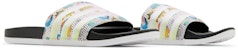 adidas Adilette Comfort Slide 'Komik' GW5039