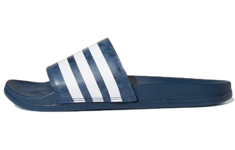 adidas Adilette Comfort Slide 'Crew Navy' FZ1752