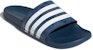adidas Adilette Comfort Slide 'Crew Navy' Biru Tua FZ1752