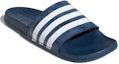 Lookbook adidas Adilette Comfort Slide 'Crew Navy' Biru Tua FZ1752