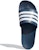adidas Adilette Comfort Slide 'Crew Navy' Biru Tua FZ1752