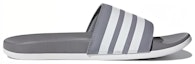 Order adidas Adilette Comfort Slide 'Kelabu' B42115