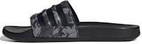 Buy adidas Adilette Sandal Comfort 'Camo Kelabu' FZ1755