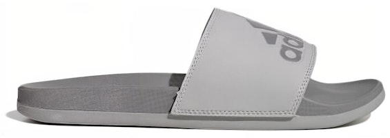 阿迪达斯 Adilette 舒适拖鞋‘灰炭’ IG1122 Order 阿迪达斯 Adilette 舒适拖鞋‘灰炭’ IG1122