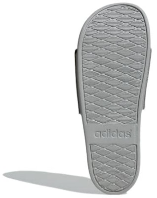 adidas Adilette Comfort Slide 'Grey Charcoal' IG1122 Purchase adidas Adilette Comfort Slide 'Grey Charcoal' IG1122