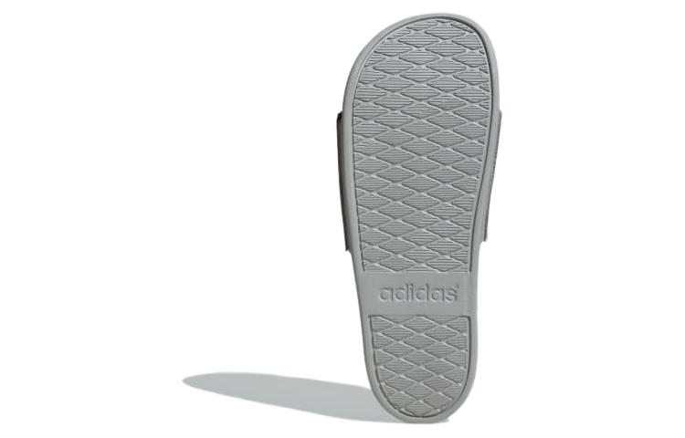 Details for 阿迪达斯 Adilette 舒适拖鞋‘灰炭’ IG1122