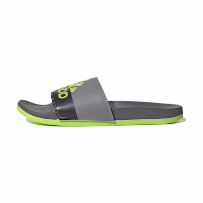 adidas Adilette CMFT Slide 'Grey Semi Solar Slime'