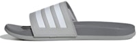 Buy adidas Adilette Comfort Slide 'Kelabu Putih' IG1119