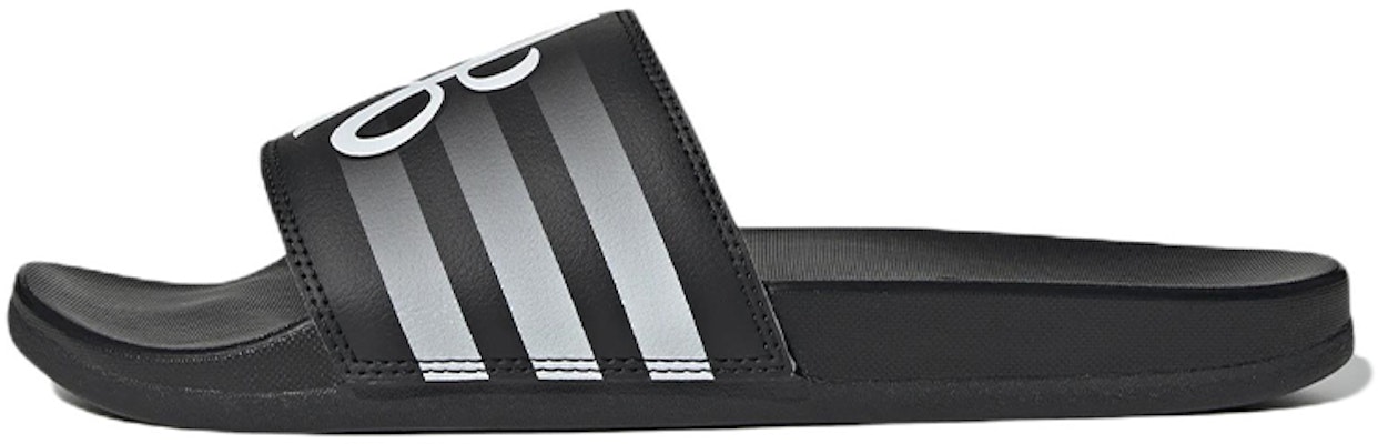 adidas Adilette Comfort Slide 'LA' GV8341 Buy adidas Adilette Comfort Slide 'LA' GV8341