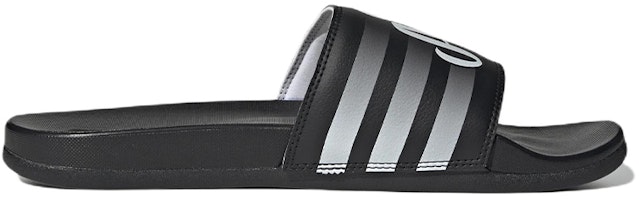 adidas Adilette Comfort Slide 'LA' Sandal GV8341 Order adidas Adilette Comfort Slide 'LA' Sandal GV8341